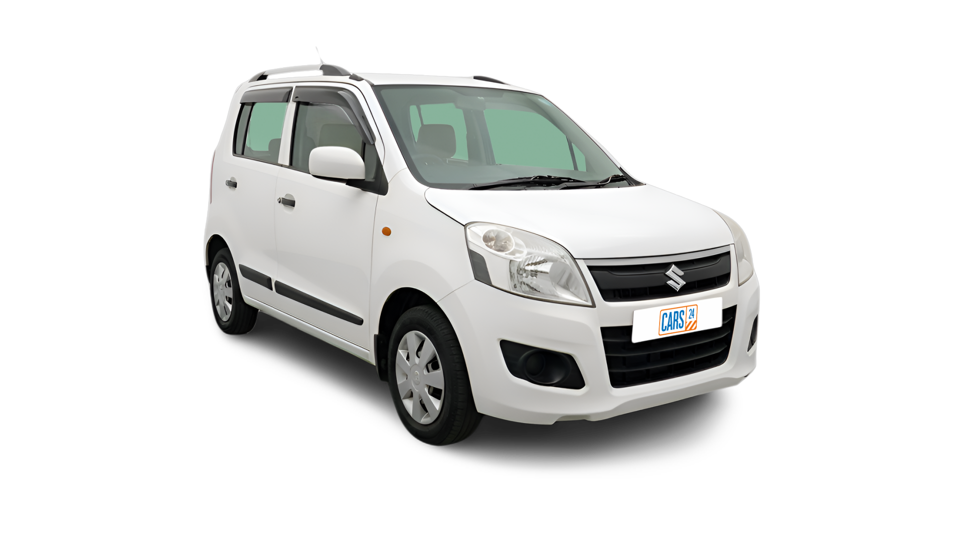 Maruti Wagon R 1.0-img